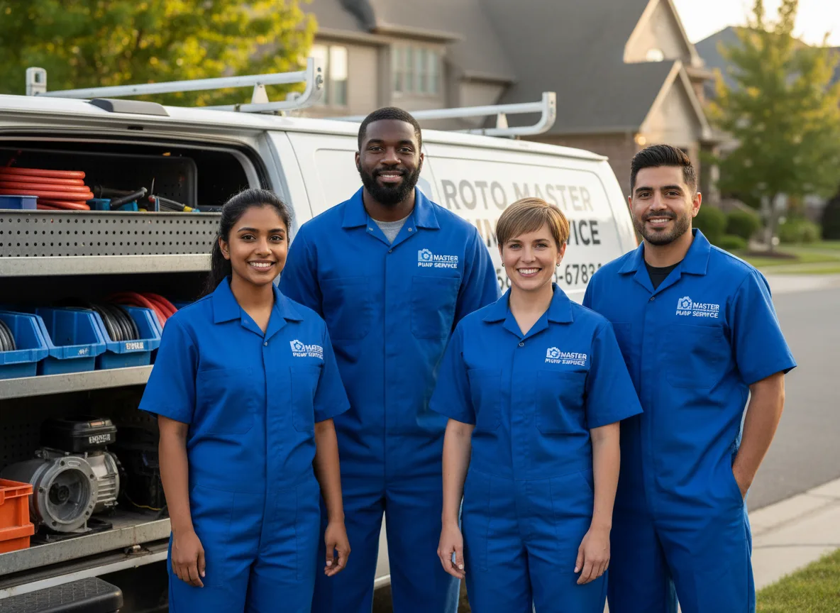 Sump Pump Installation company in Springfield Gardens, NY